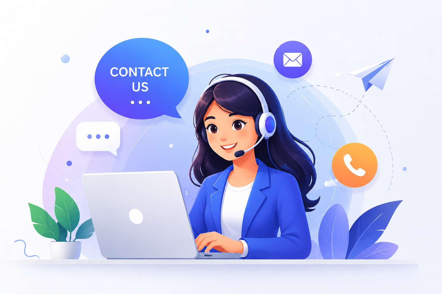Contact Us