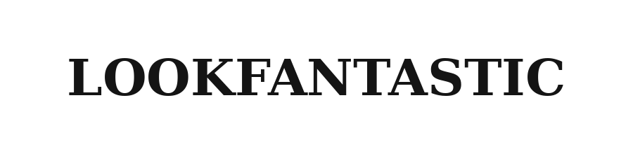 Lookfantastic